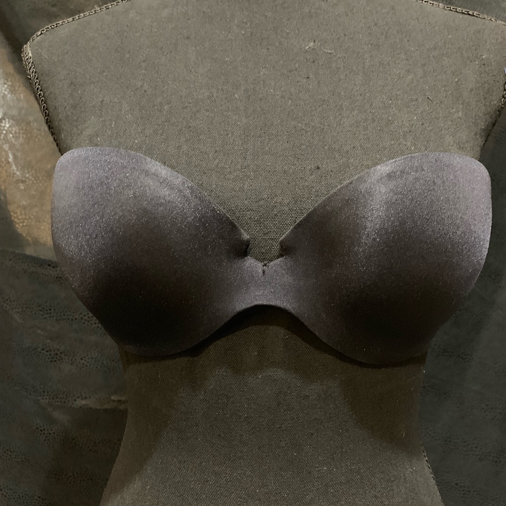 Strapless Vs Bra